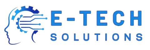 E-Tech Solutions